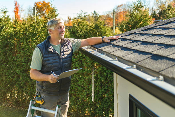 Affordable Roofing solutions in Rock, WV
